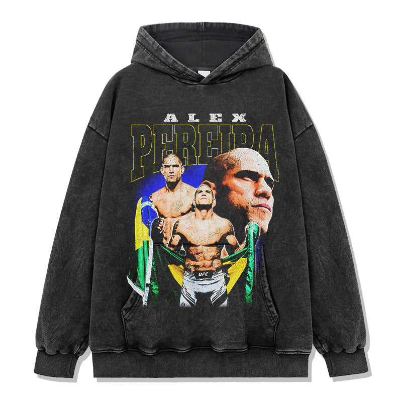 CHAMA HOODIE