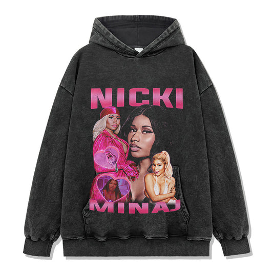 NICKI MINAJ HOODIE