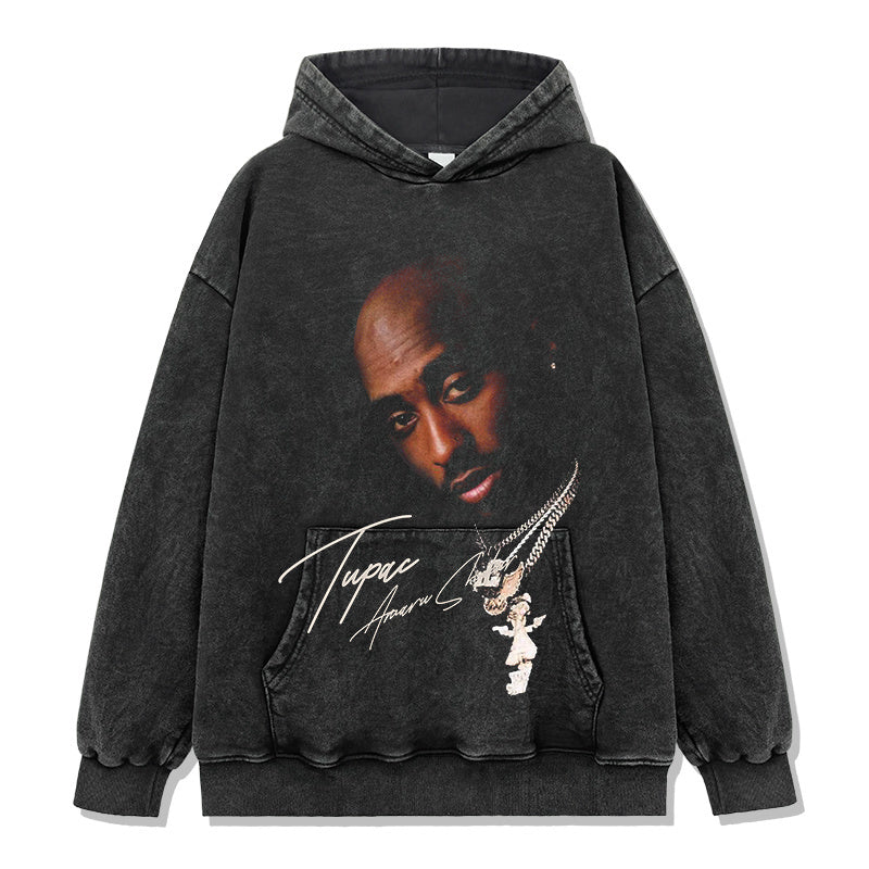 GHETTO GOSPEL  HOODIE