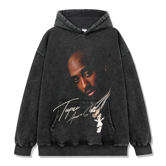 GHETTO GOSPEL  HOODIE