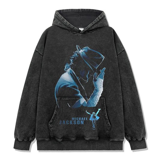 ROCK WITH YOU HOODIE