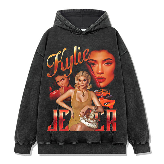 KYLIE MINOGUE HOODIE