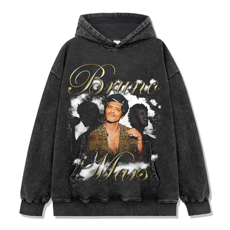 24K HOODIE