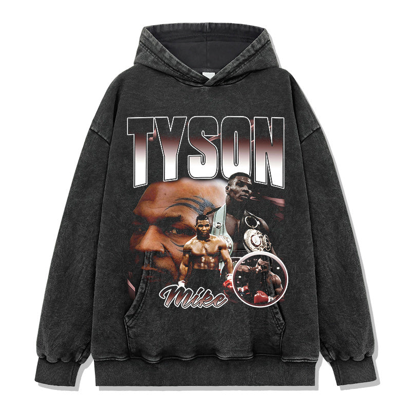 TYSON LEGACY HOODIE