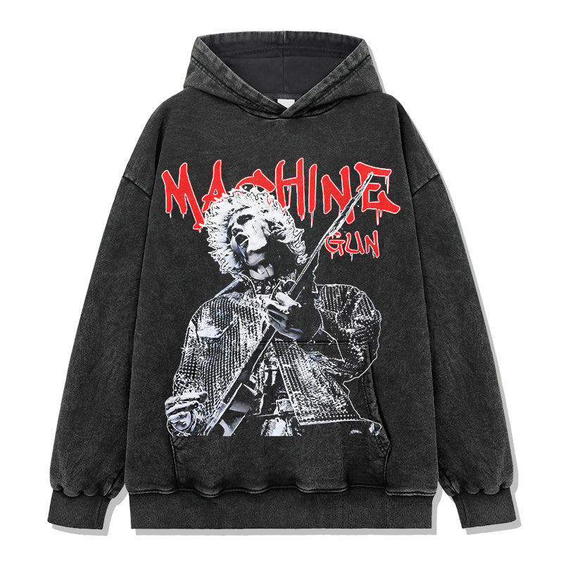 LONELY HOODIE