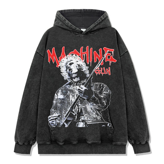 LONELY HOODIE