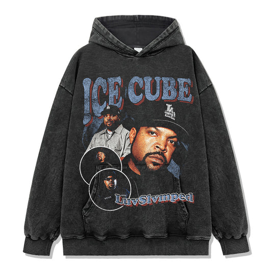 ICE CUBE HOODIE