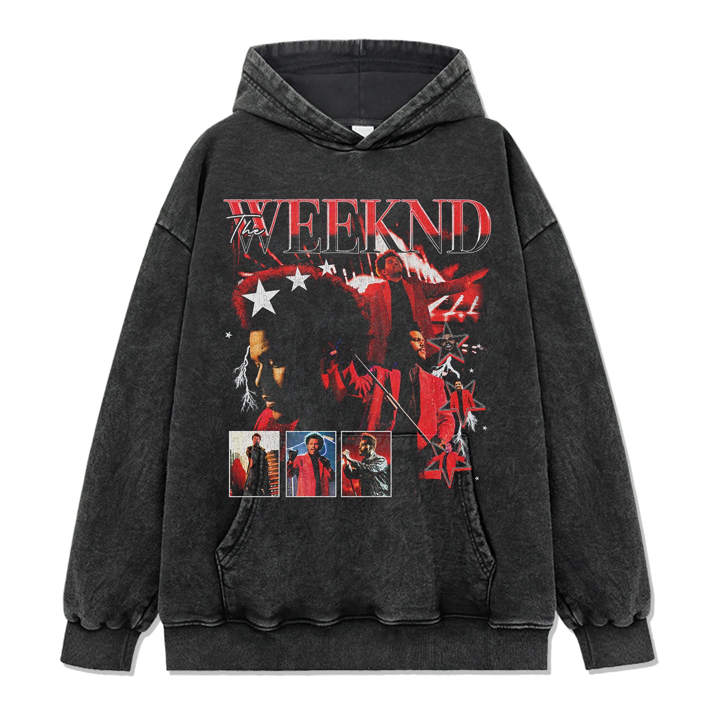 HIGH FOR THIS HOODIE