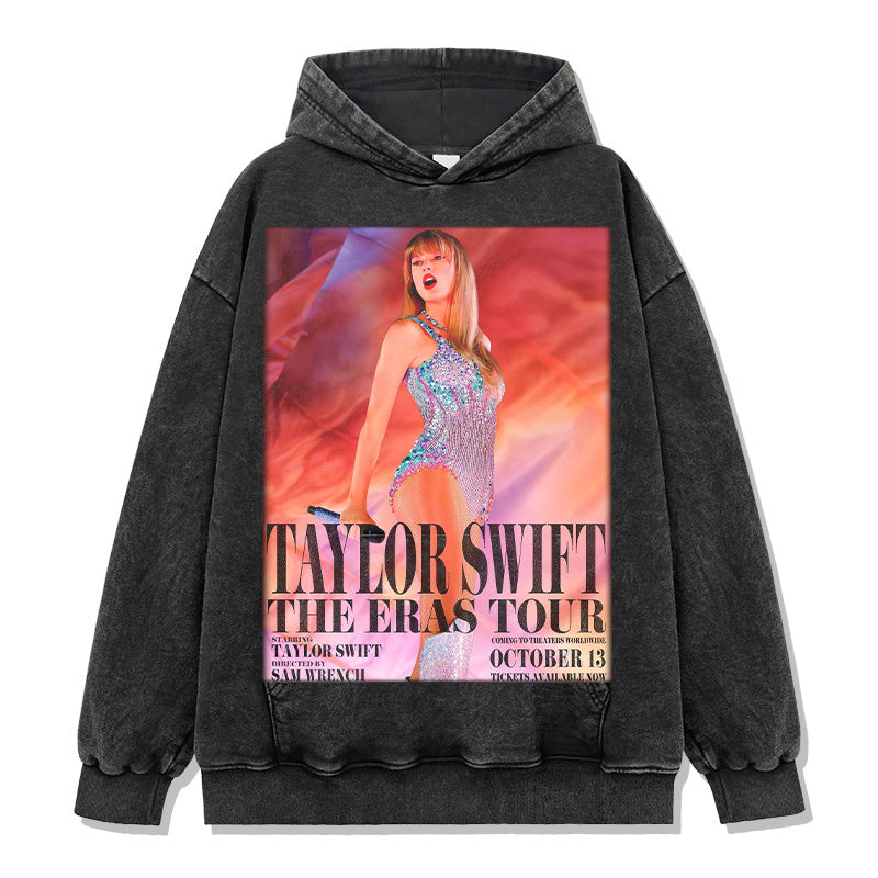 THE ERAS TOUR HOODIE