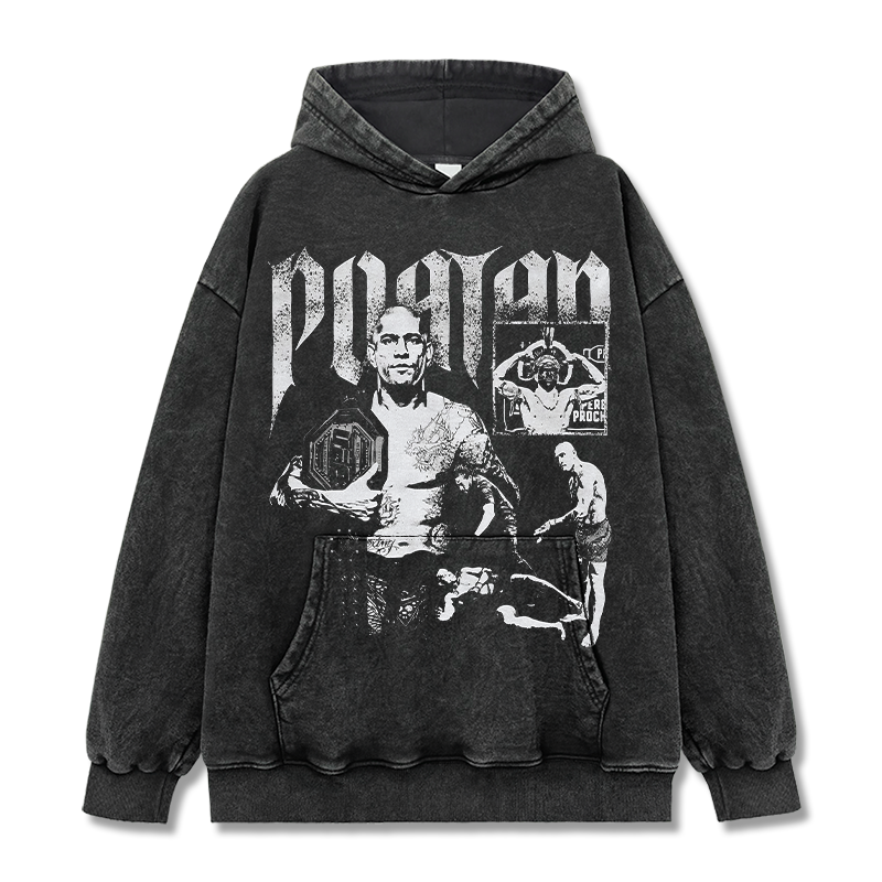 POATAN HOODIE