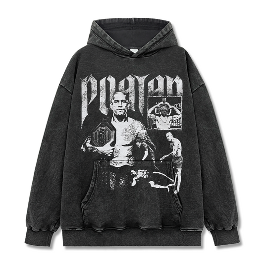 POATAN HOODIE