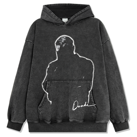 OCTOBER'S VERY OWN HOODIE