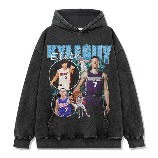 KYLE GUY HOODIE