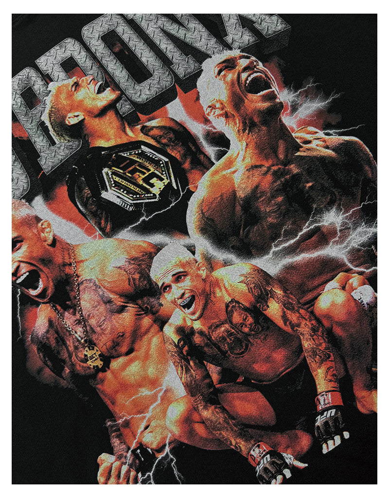 DO BRONX V2 TEE