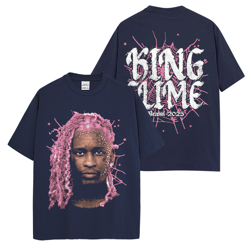 YOUNG THUG TEE