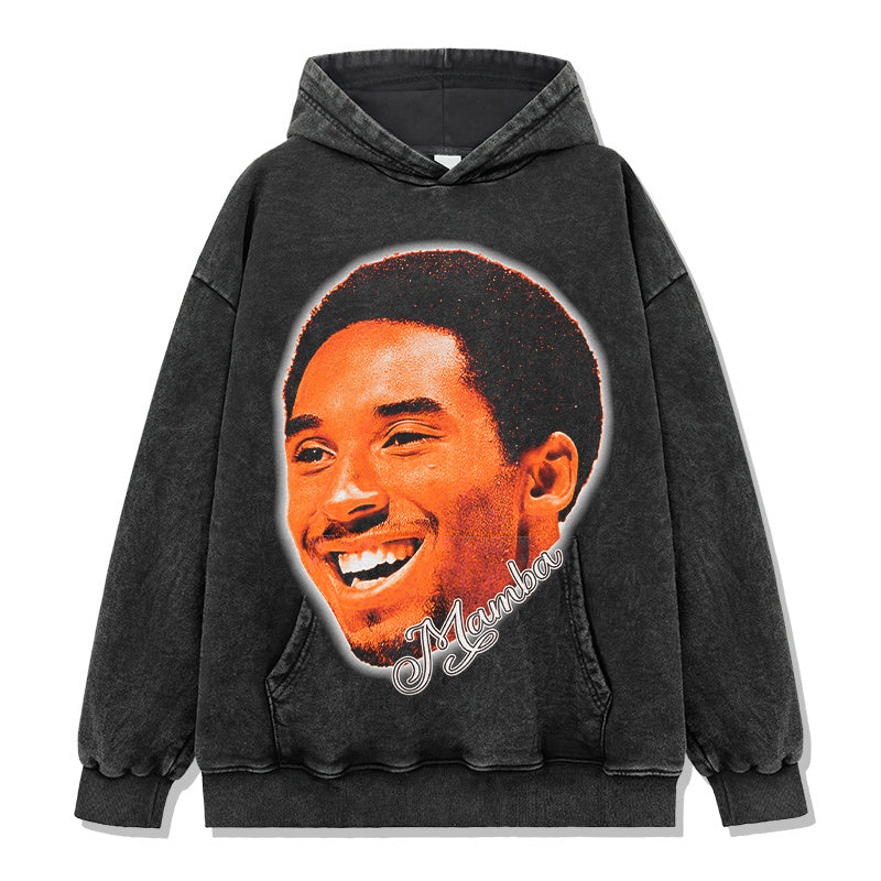 YOUNG MAMBA HOODIE