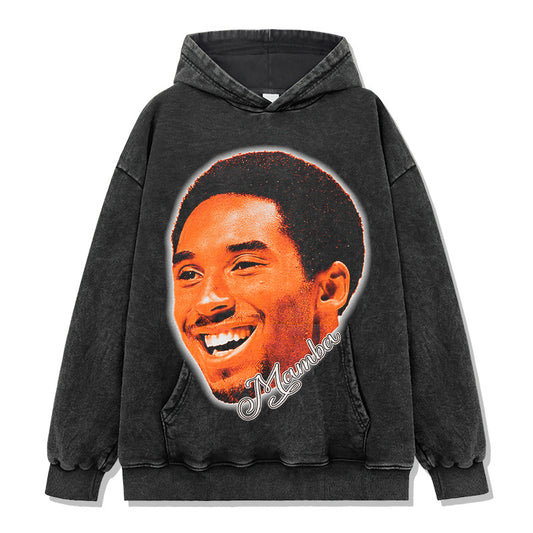 YOUNG MAMBA HOODIE