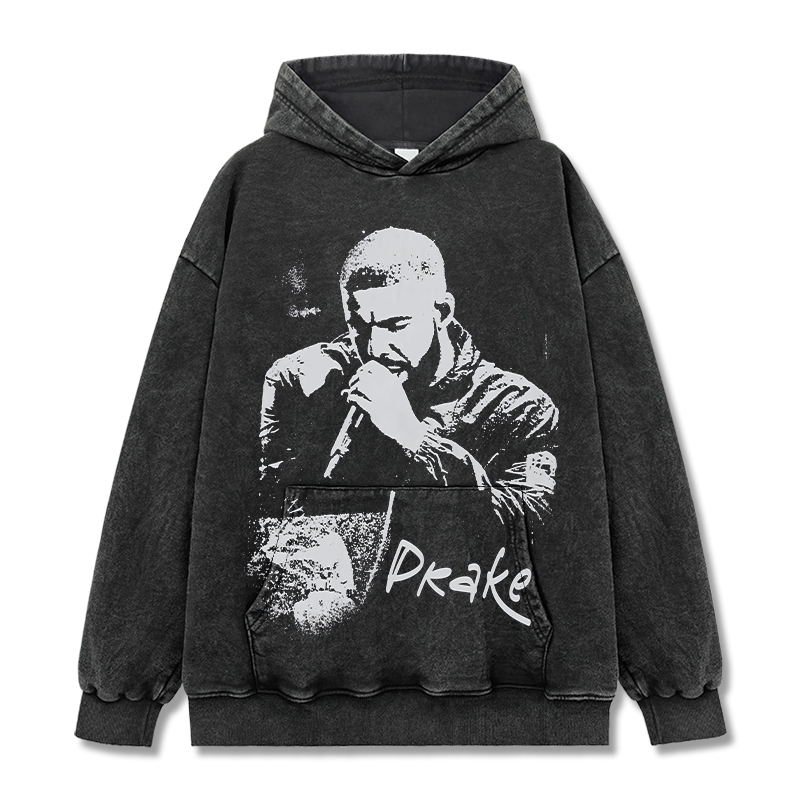 0-100 HOODIE