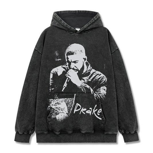 0-100 HOODIE