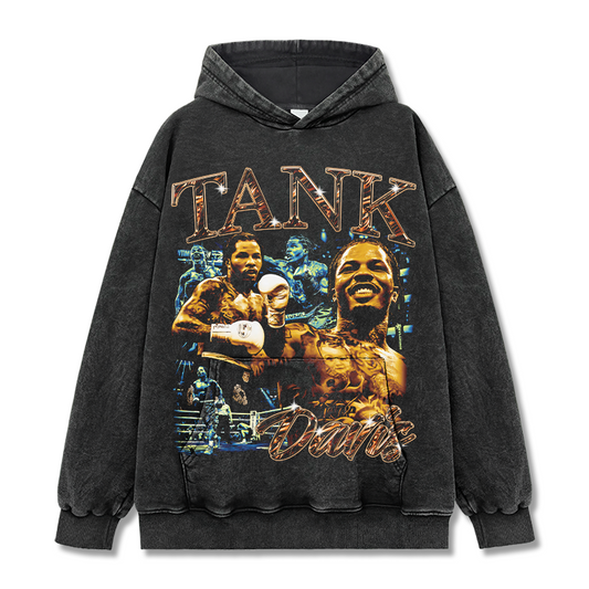 GERVONTA DAVIS HOODIE