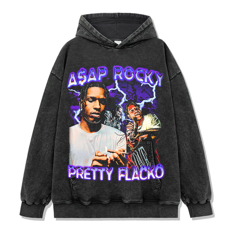 FLOCKO HOODIE