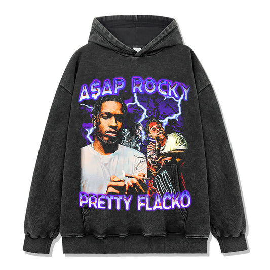 FLOCKO HOODIE