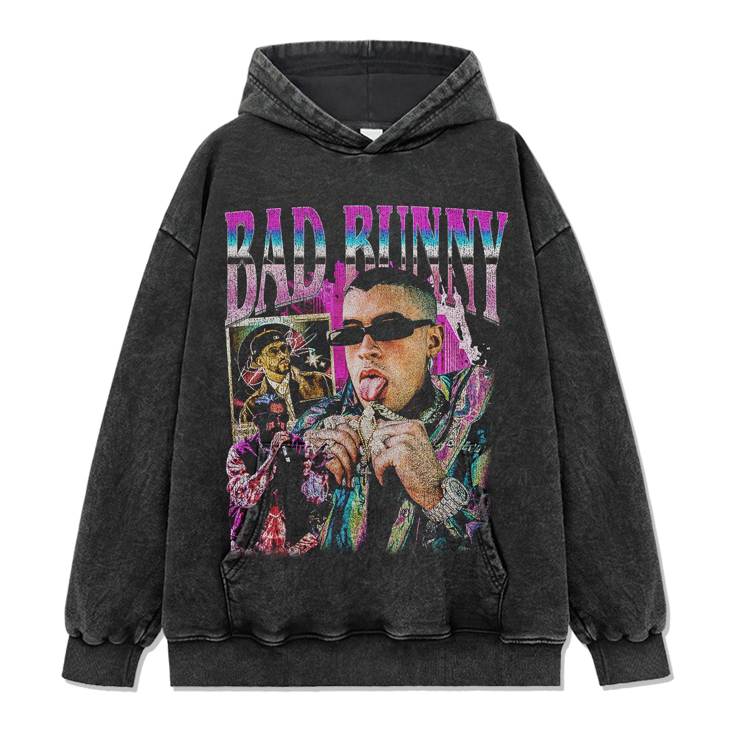 UN VERANO HOODIE