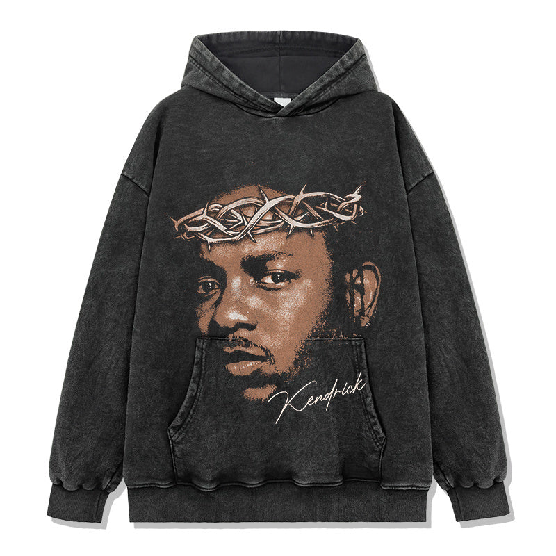 GLORY HOODIE