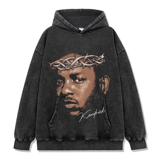 GLORY HOODIE
