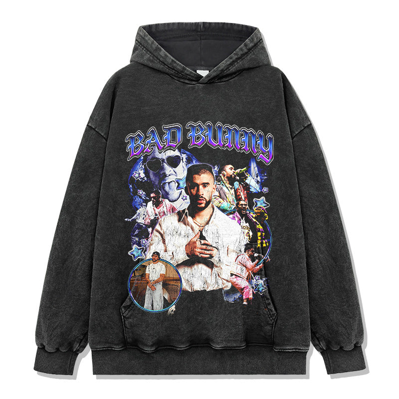 OJITOS HOODIE