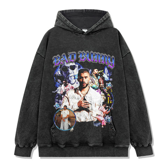 OJITOS HOODIE