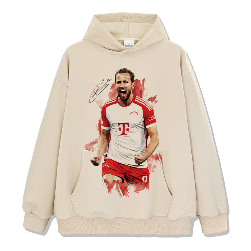HARRY KANE HOODIE