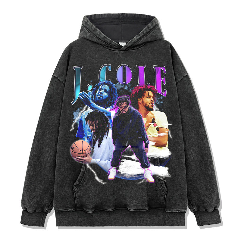 KOD HOODIE