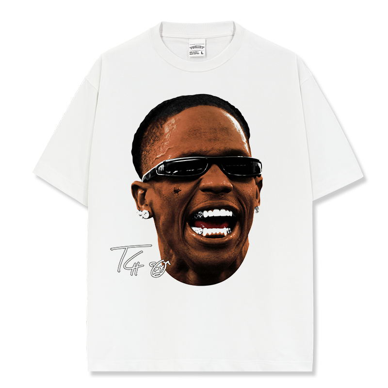 NIGHTCRAWLER TEE