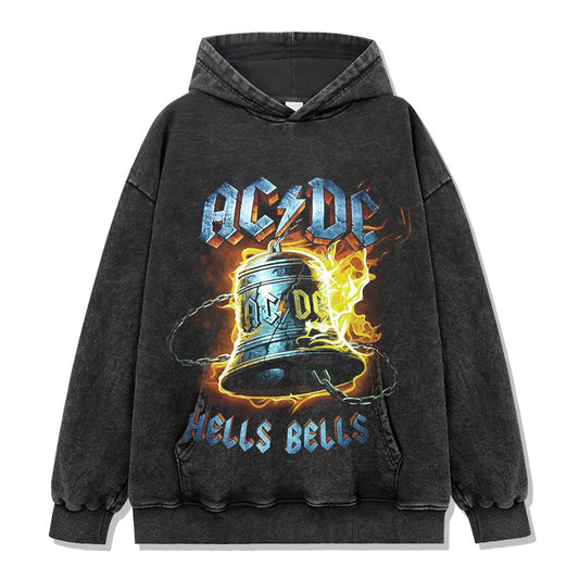 HELLS BELLS HOODIE