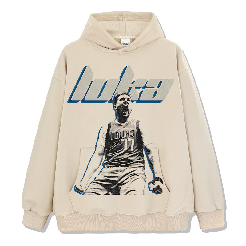 LUKA DONIC HOODIE