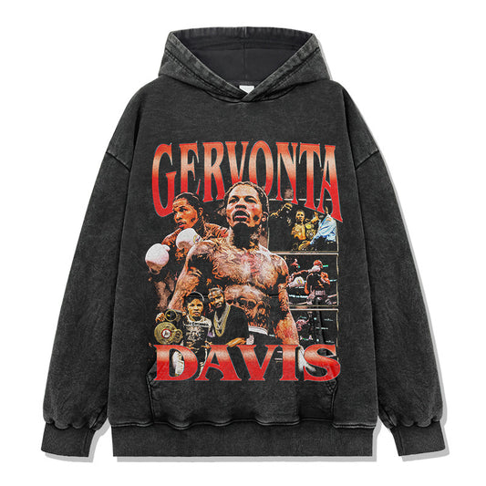 TANK GERVONTA DAVIS HOODIE