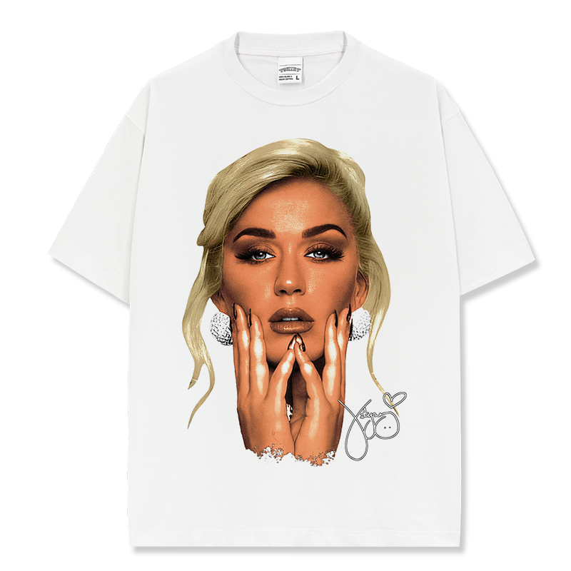 KATY PERRY TEE