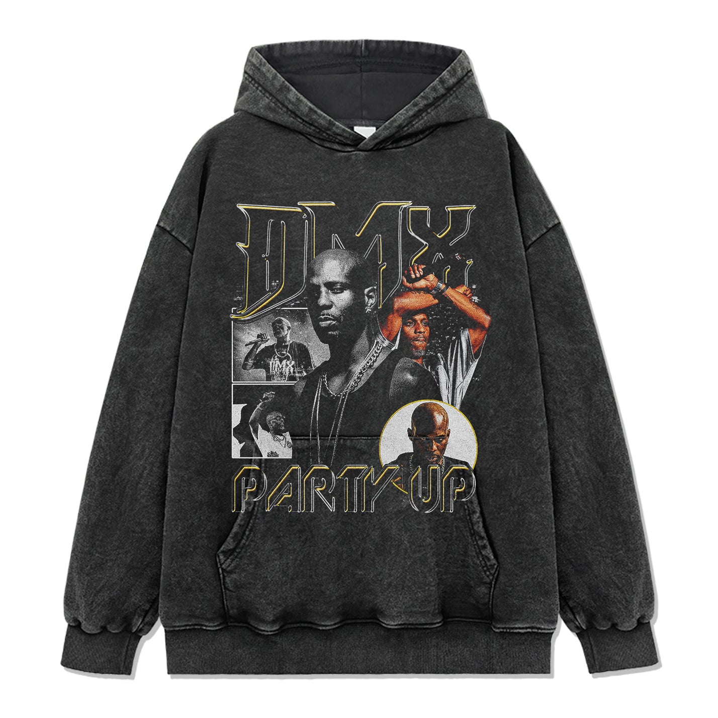 DMX HOODIE
