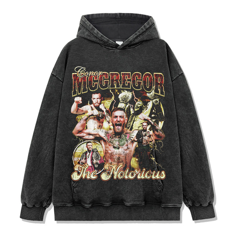 CONOR LEGACY HOODIE