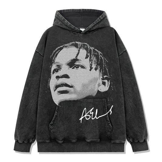 YOUNG EDWARDS SIGNATURE HOODIE