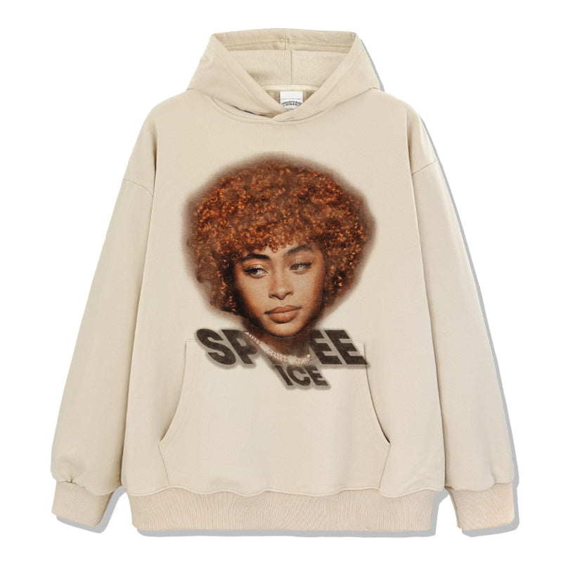 MUNCH HOODIE