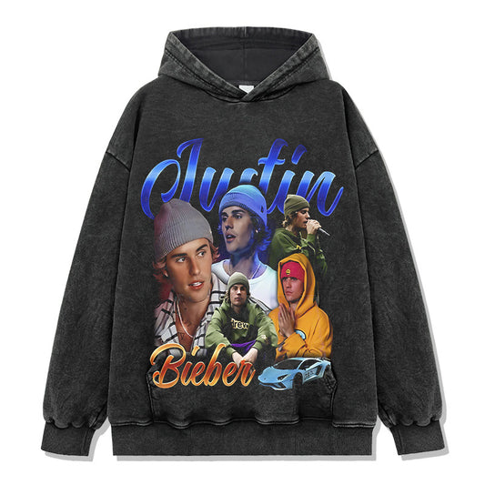 INTENTIONS HOODIE