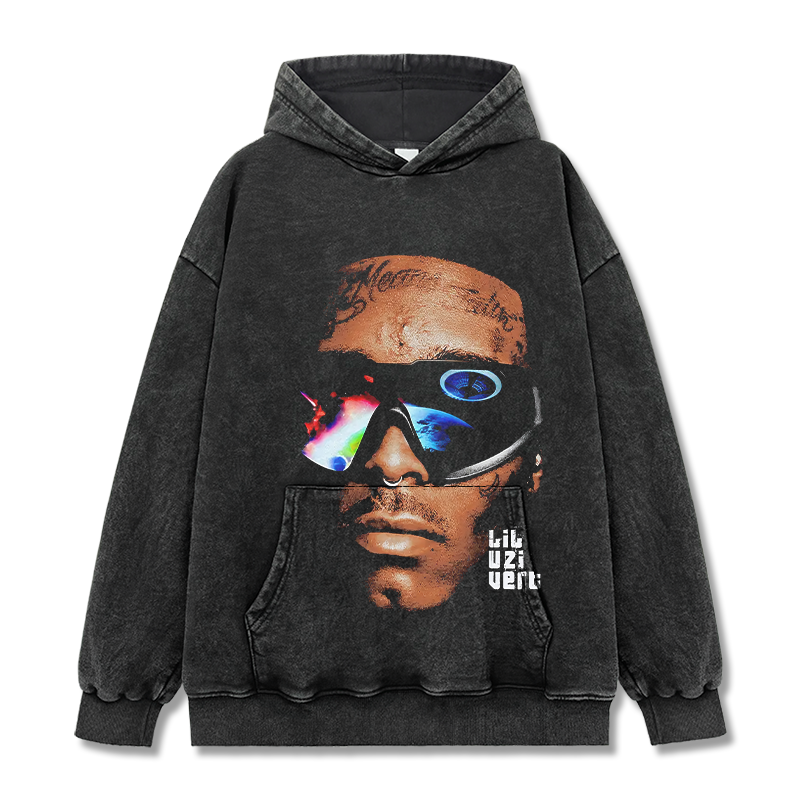 LIL UZI VERT HOODIE