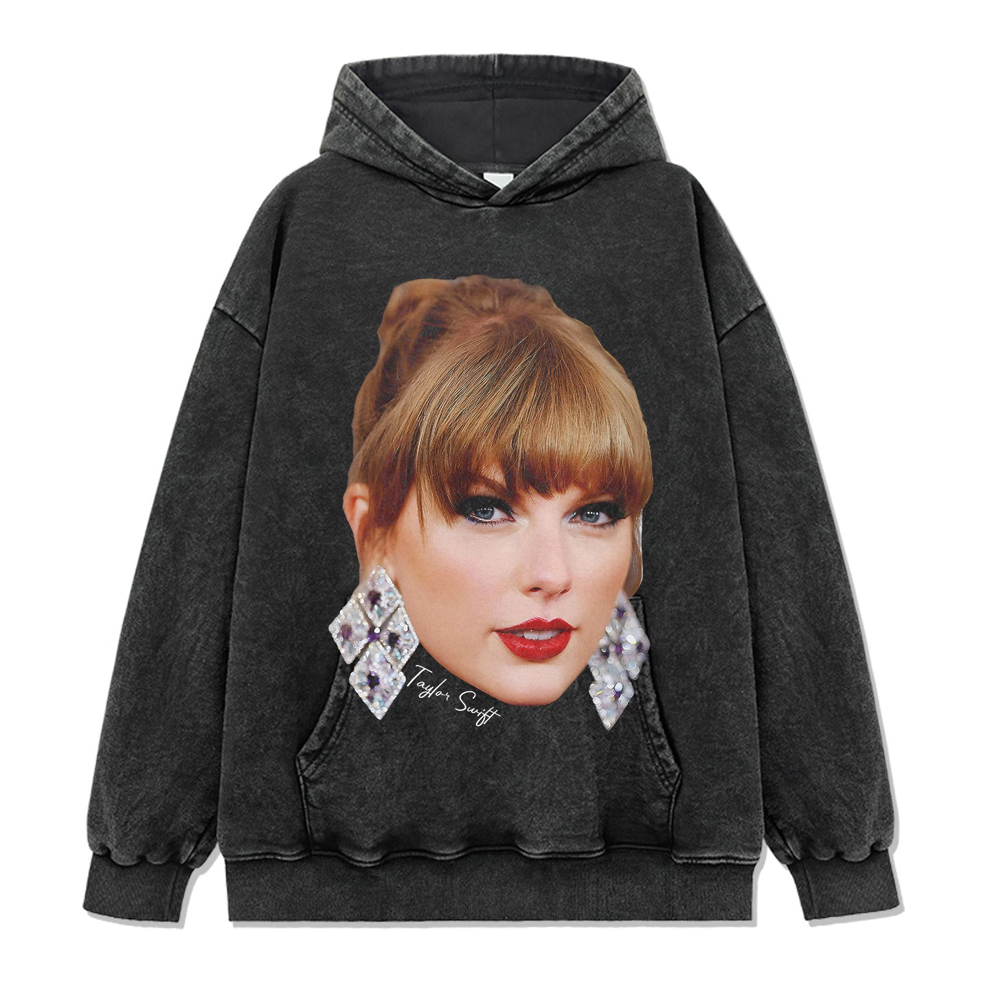 SWIFT PORTRAIT HOODIE
