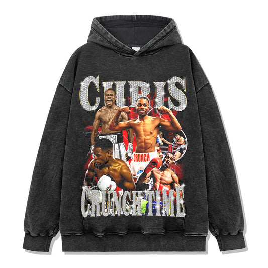 CRUNCHTIME HOODIE
