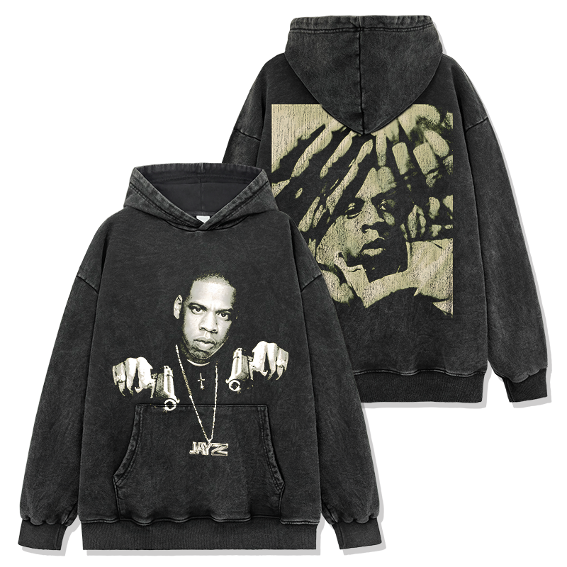 99 PROBLEMS HOODIE