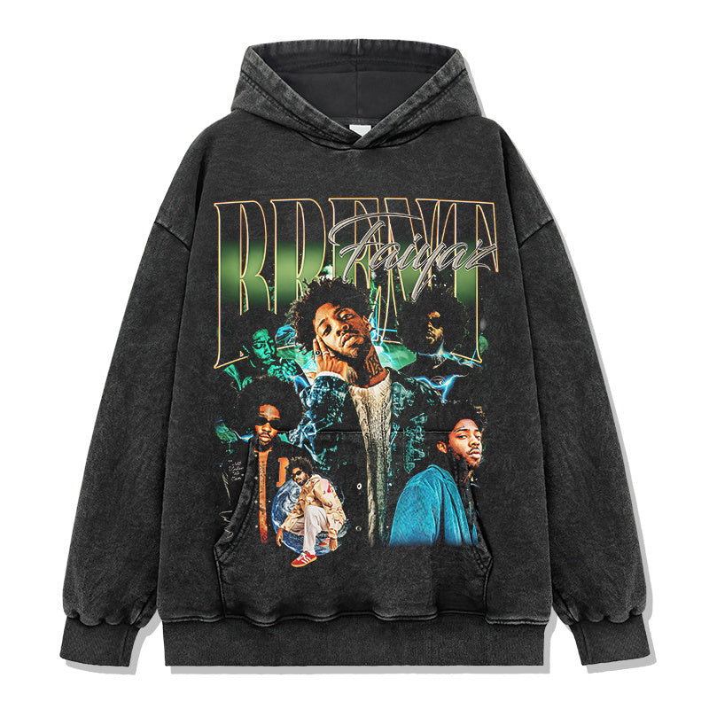 POISON HOODIE