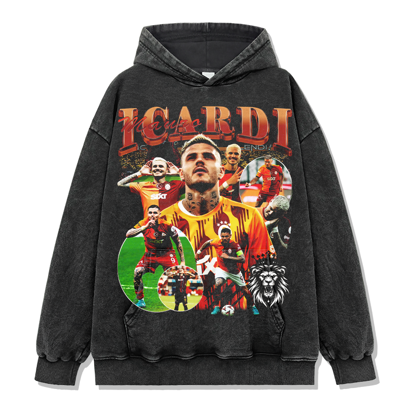 MAURO ICARDI HOODIE