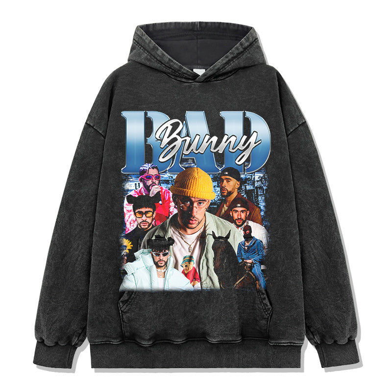 TITI HOODIE